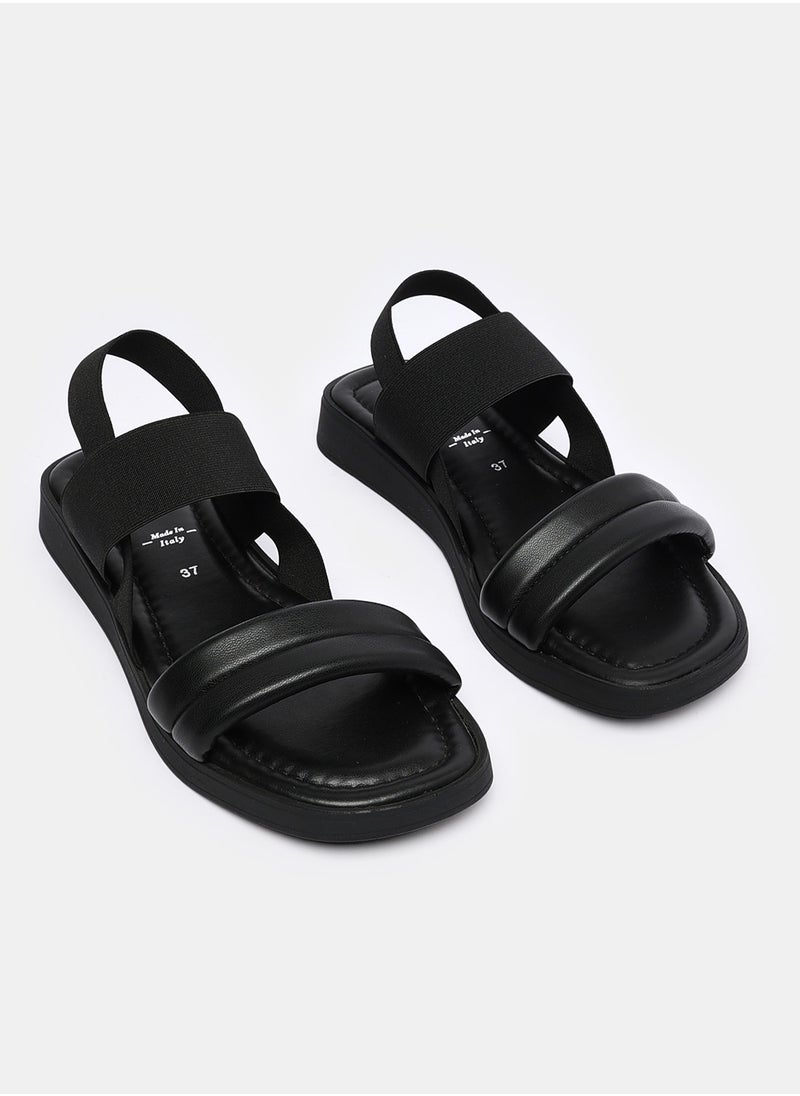 Bata - Ladies Casual Sandals - Image 1