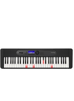 CASIO LK-S450 61 Key Portable Keyboard  - Image 1