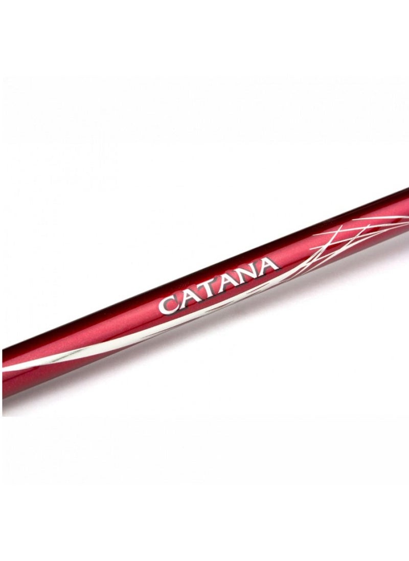 SHIMANO - Shimano Catana EX SCATEX21MH Spinning Rod - Image 1