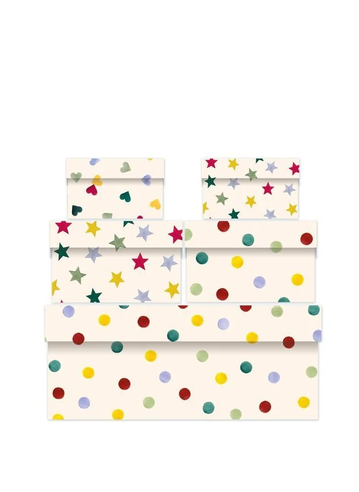 إيما بريدج ووتر Polka Small Box