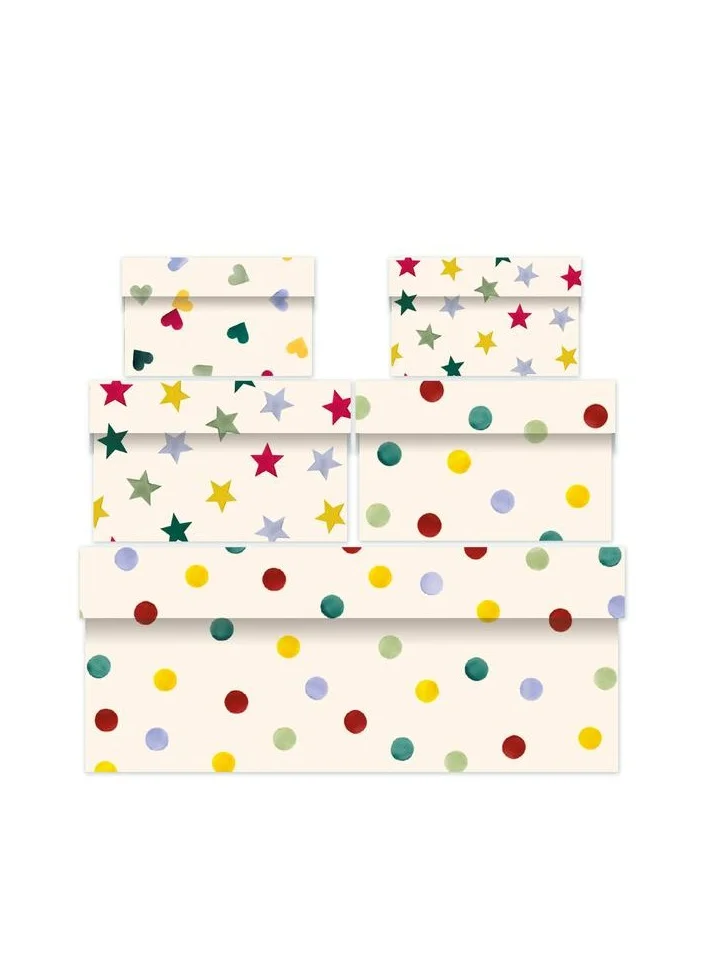 إيما بريدج ووتر Polka Small Box