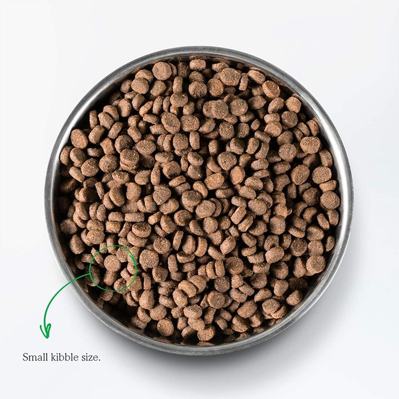 Open Farm طعام قطط جاف من Open Farm خالي من الحبوب مع الديك الرومي والدجاج - 0.90 كجم - Image 4