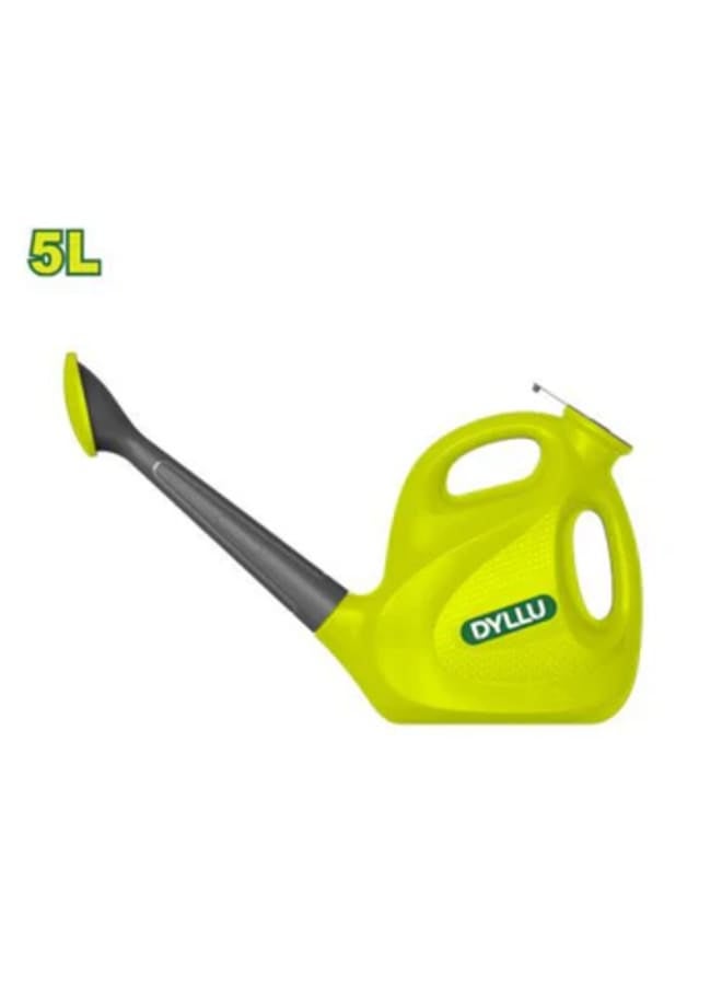 5 liter hand water sprayer