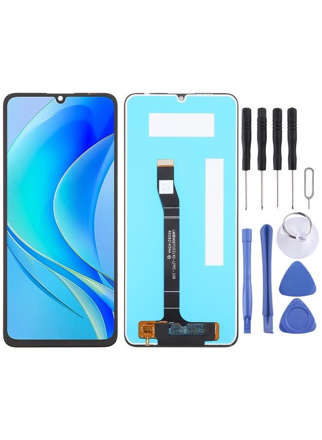erorex Replacement For Huawei nova Y70 Plus OEM LCD Screen with Digitizer Full Assembly - Image 1