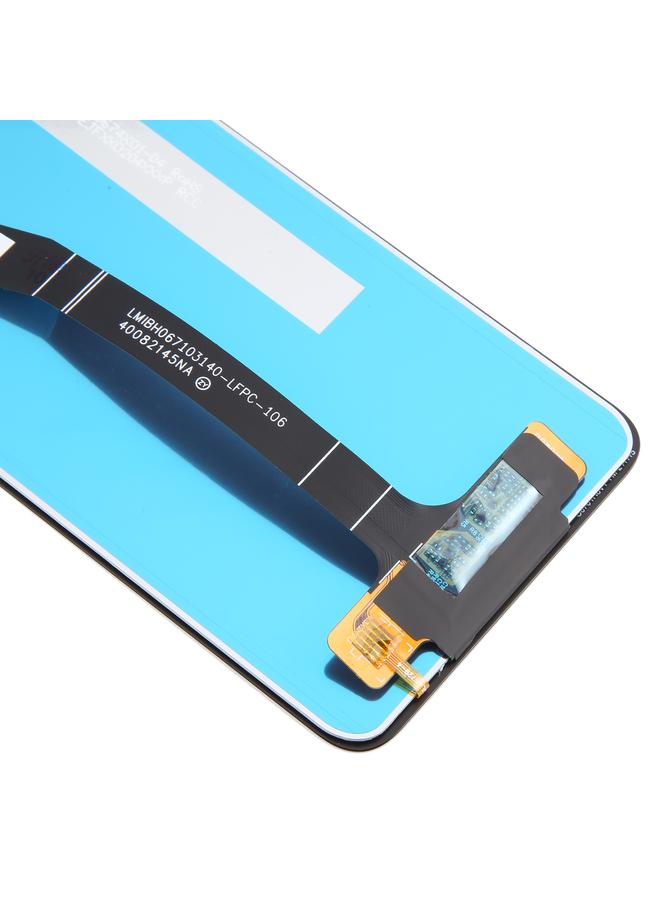 erorex Replacement For Huawei nova Y70 Plus OEM LCD Screen with Digitizer Full Assembly - Image 4