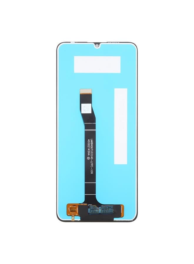 erorex Replacement For Huawei nova Y70 Plus OEM LCD Screen with Digitizer Full Assembly - Image 3