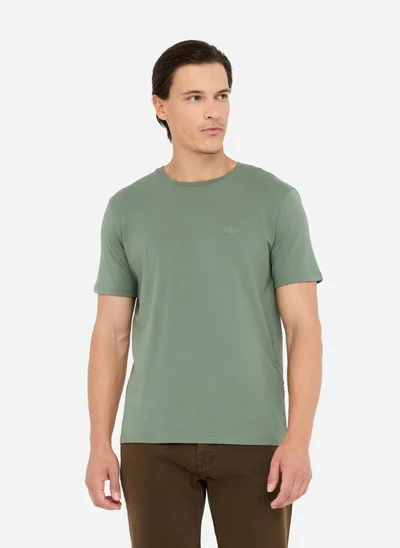 Liu Jo Cotton T-shirt