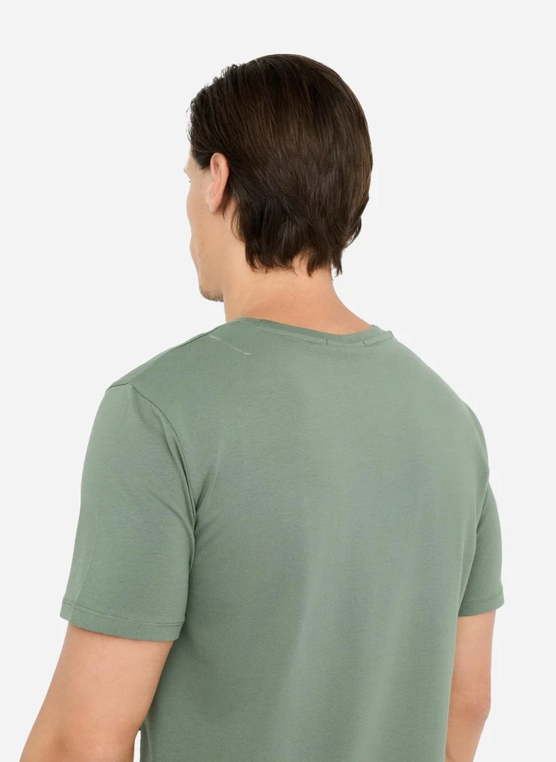 Liu Jo Cotton T-shirt