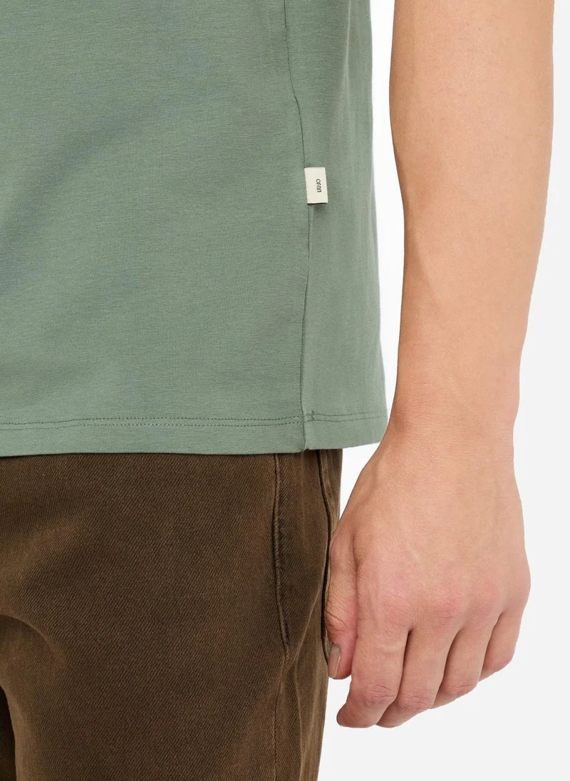 Liu Jo Cotton T-shirt