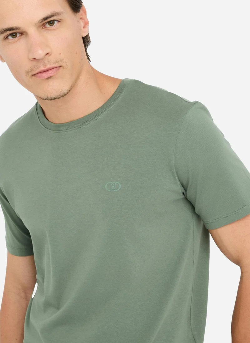 Liu Jo Cotton T-shirt