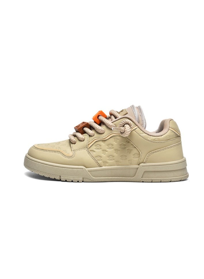 Paul Frank - Men's Wear Resistant Sports Board Shoes - Image 1