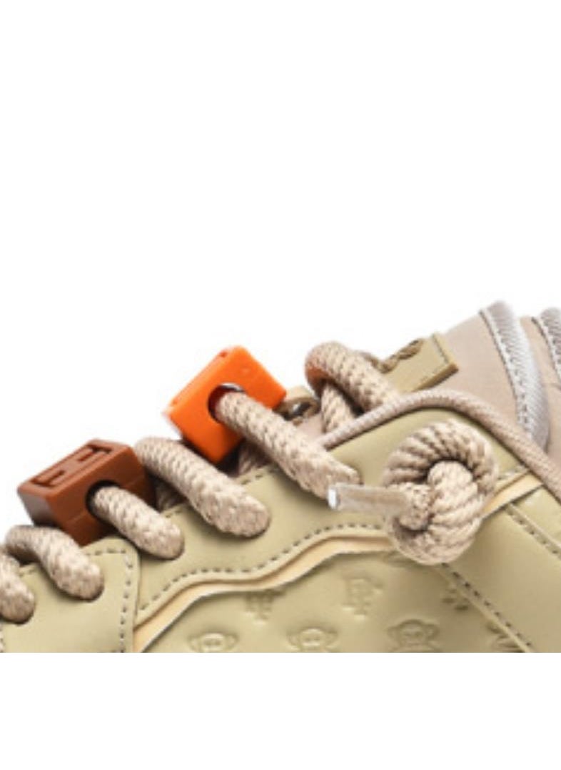 Paul Frank - Men's Wear Resistant Sports Board Shoes - Image 1