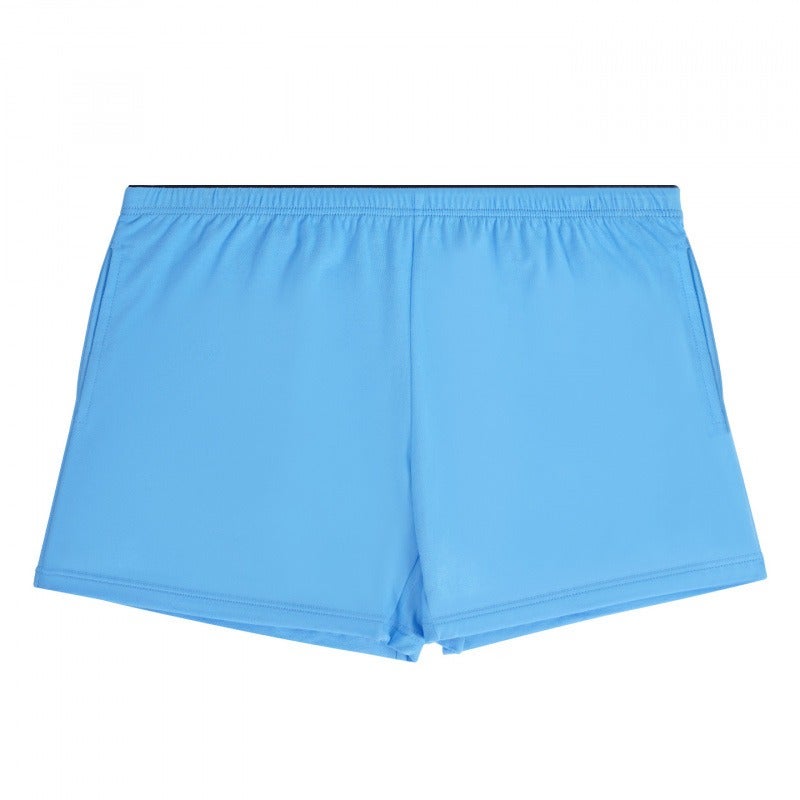 ORLVS Men's Casual Shorts with Side Pockets, Loose Fit, Breathable and  Sweat-Wicking
