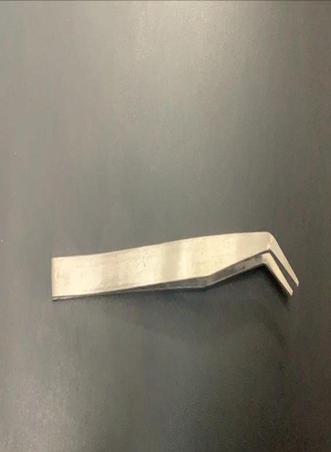 PRIZM® Stamp TWEEZER for Easy HANDLING of Stamps