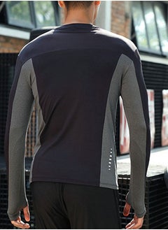 Nomadic Noble Dri-FIT Running Top Tight Training  - Image 3
