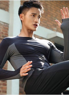 Nomadic Noble Dri-FIT Running Top Tight Training  - Image 5