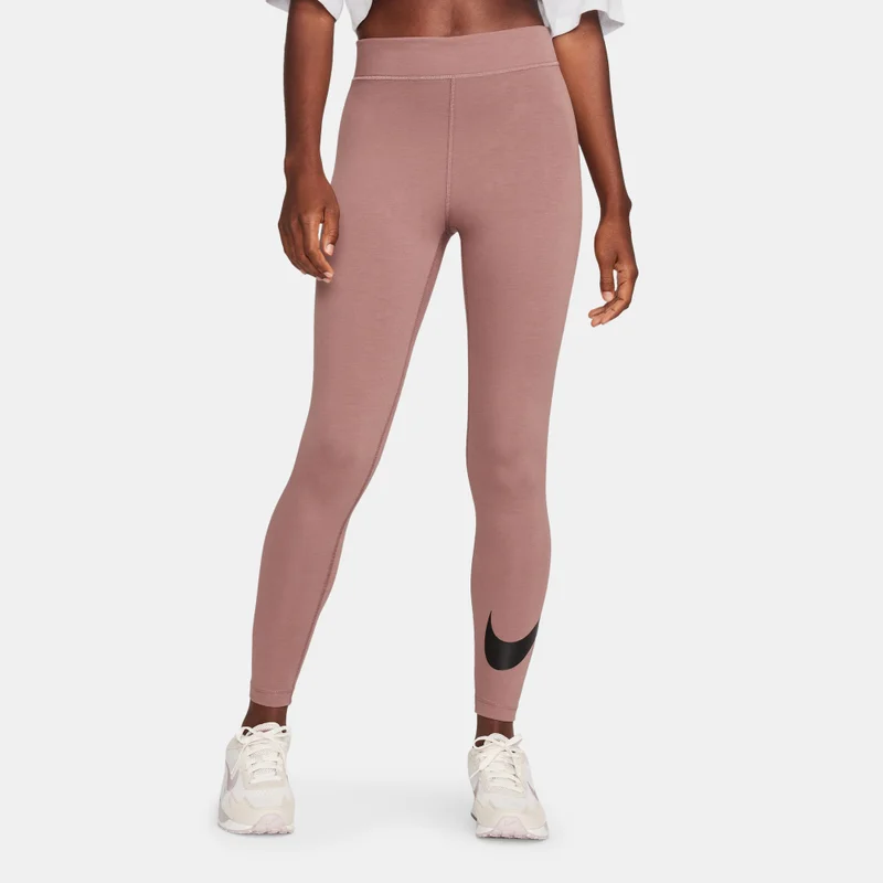 Nike Women's Sportswear Classics Graphic Leggings