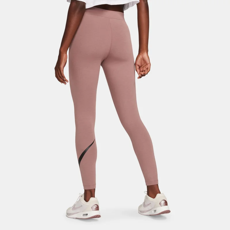 Nike Women's Sportswear Classics Graphic Leggings