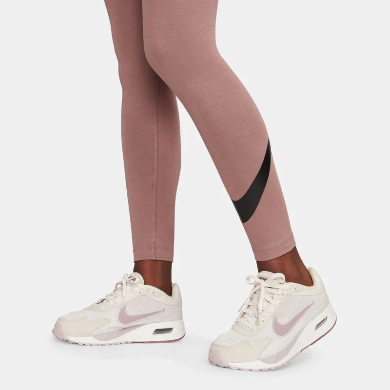Nike Women's Sportswear Classics Graphic Leggings