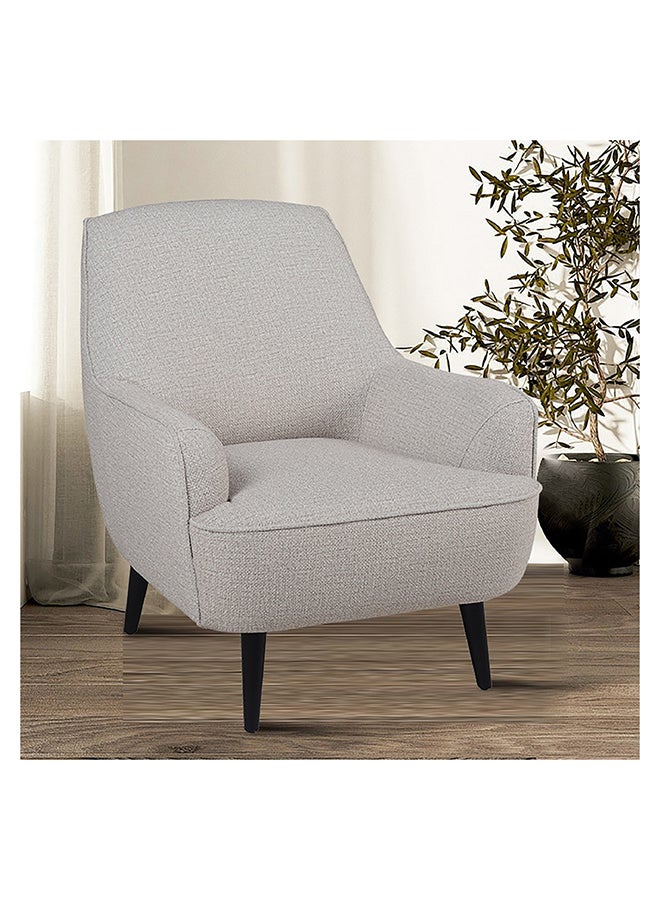 Home Box Celeste Fabric Accent Chair 79 x 91 x 86 cm  - Image 1
