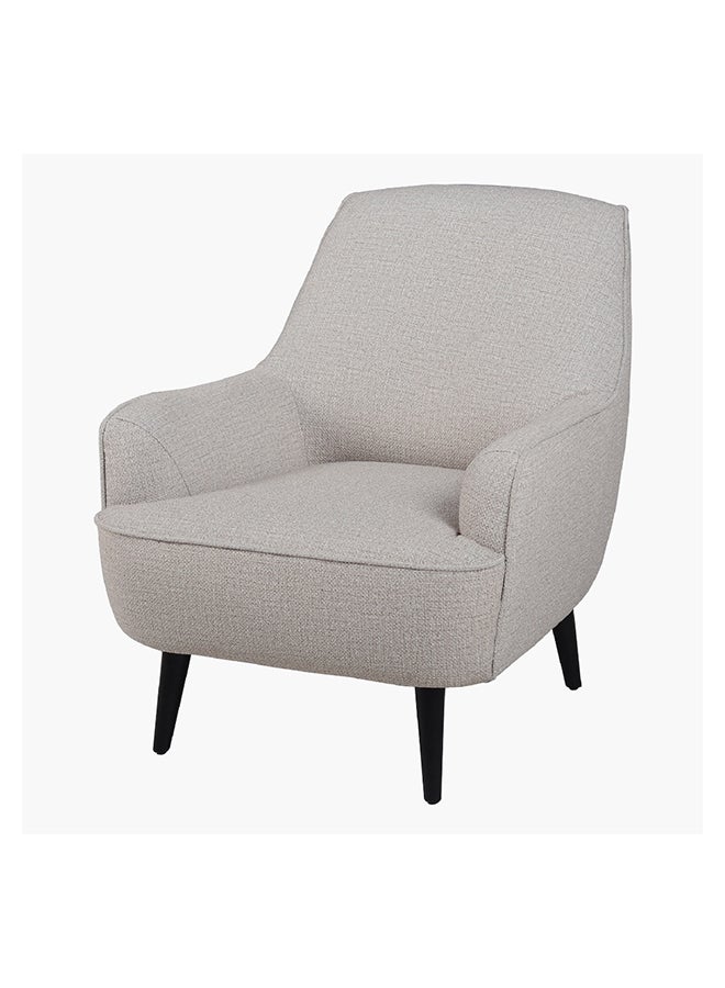 Home Box Celeste Fabric Accent Chair 79 x 91 x 86 cm  - Image 3