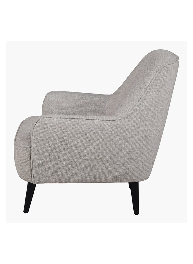 Home Box Celeste Fabric Accent Chair 79 x 91 x 86 cm  - Image 4