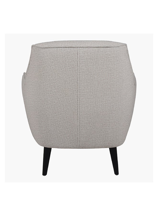 Home Box Celeste Fabric Accent Chair 79 x 91 x 86 cm  - Image 5