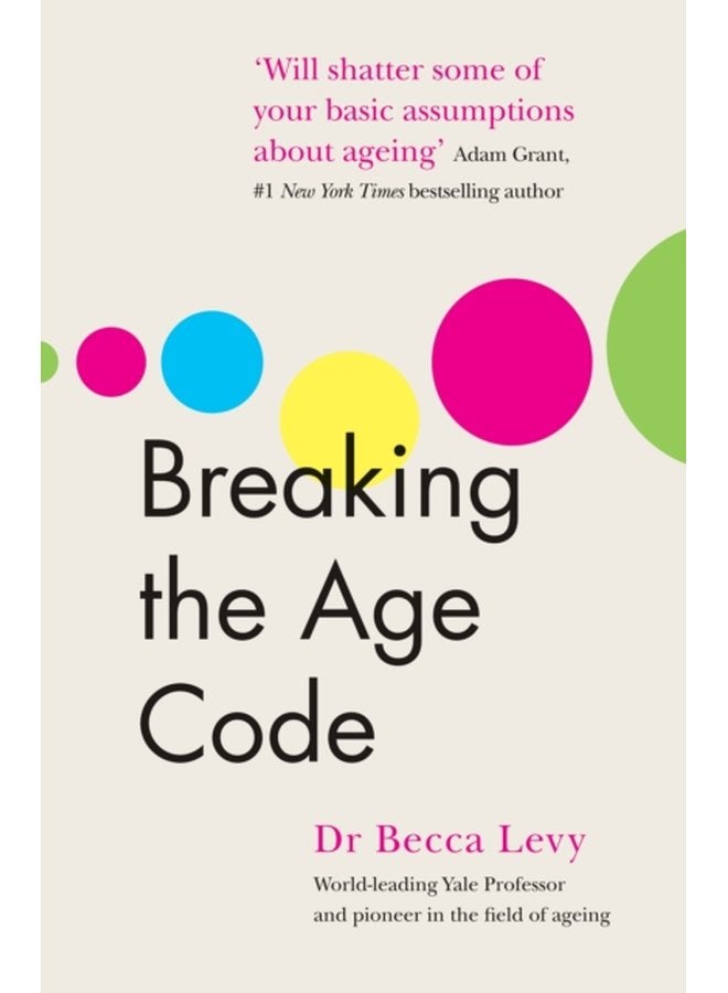 Breaking the Age Code - Paperback