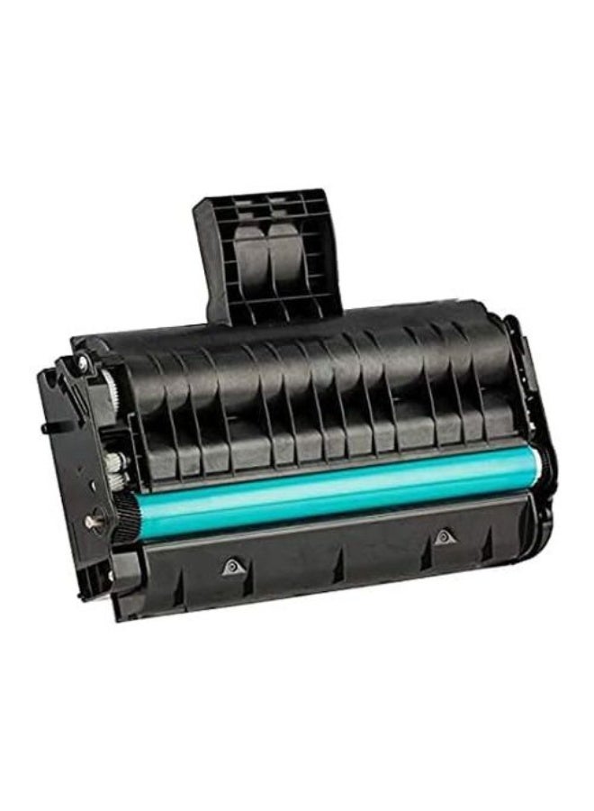 خرطوشة حبر أسود SP 200 / SP-200 متوافقة مع طابعات RICOH SP 200/200N - Image 2