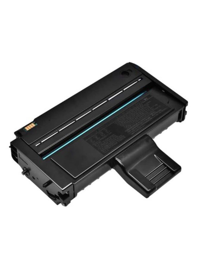 خرطوشة حبر أسود SP 200 / SP-200 متوافقة مع طابعات RICOH SP 200/200N - Image 1