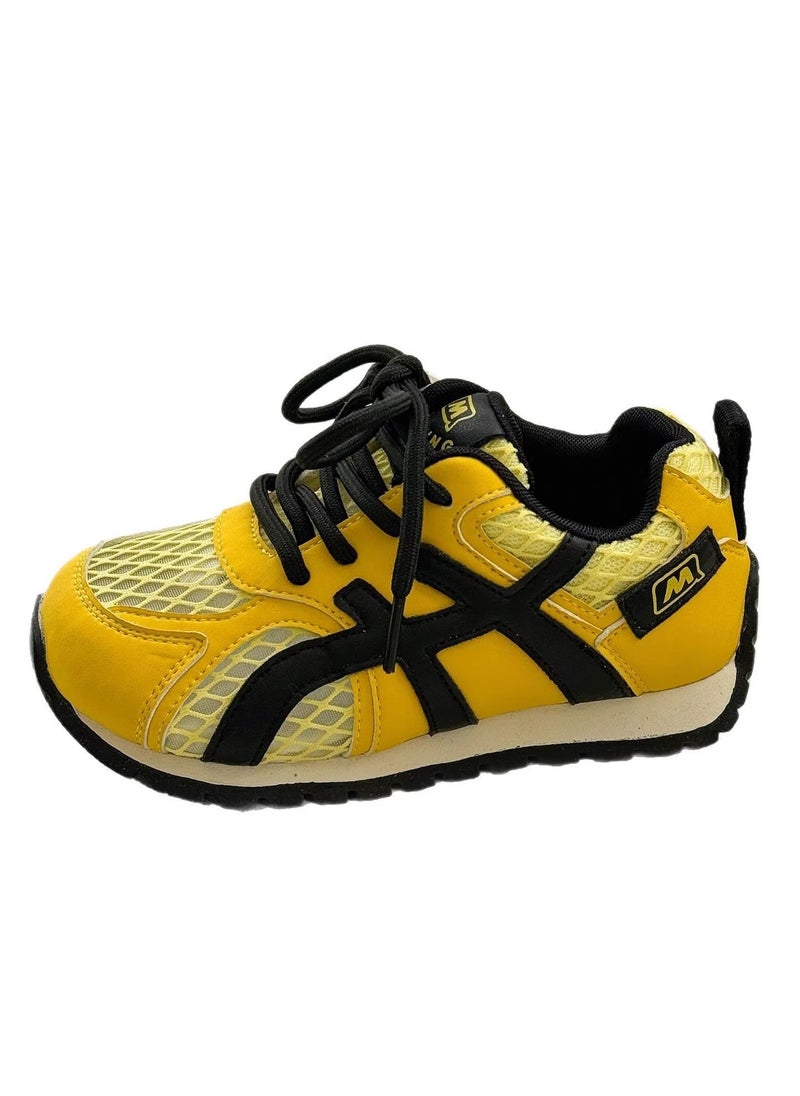 Generic Children's Western Style Sports Board Shoes  - Image 2