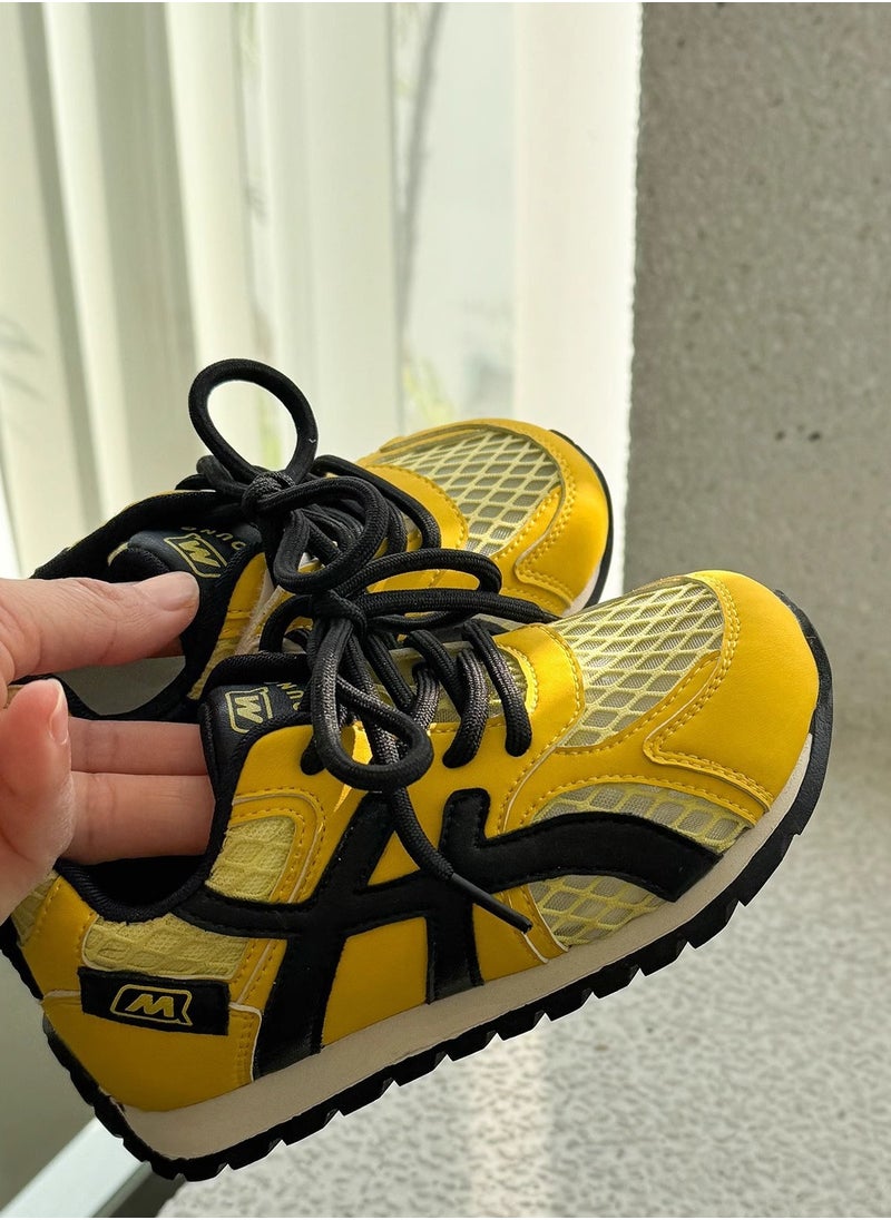 Generic Children's Western Style Sports Board Shoes  - Image 3