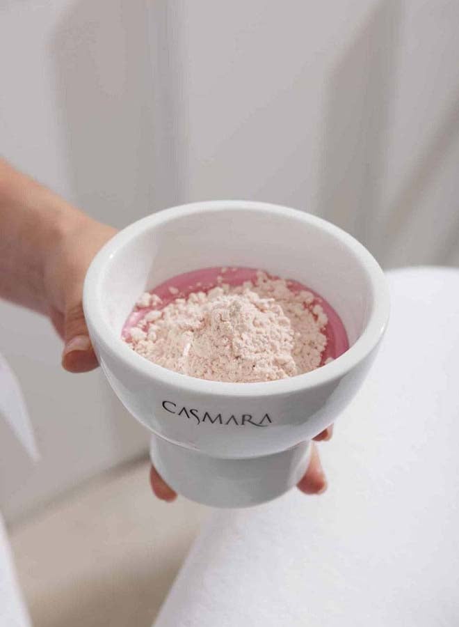 CASMARA Peel Off Rose Gold Mask 2082 - Image 4