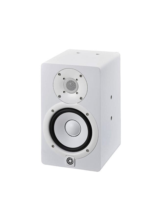 Yamaha HS5I White - Image 3