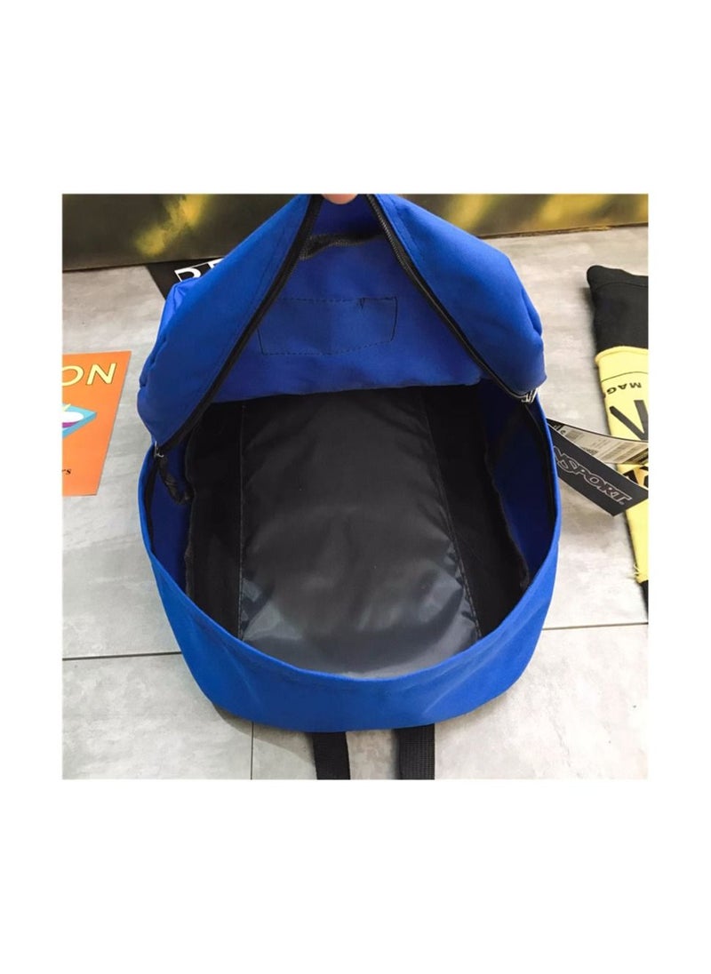 JANSPORT - Cross Town Solid Backpack Viking - Image 1