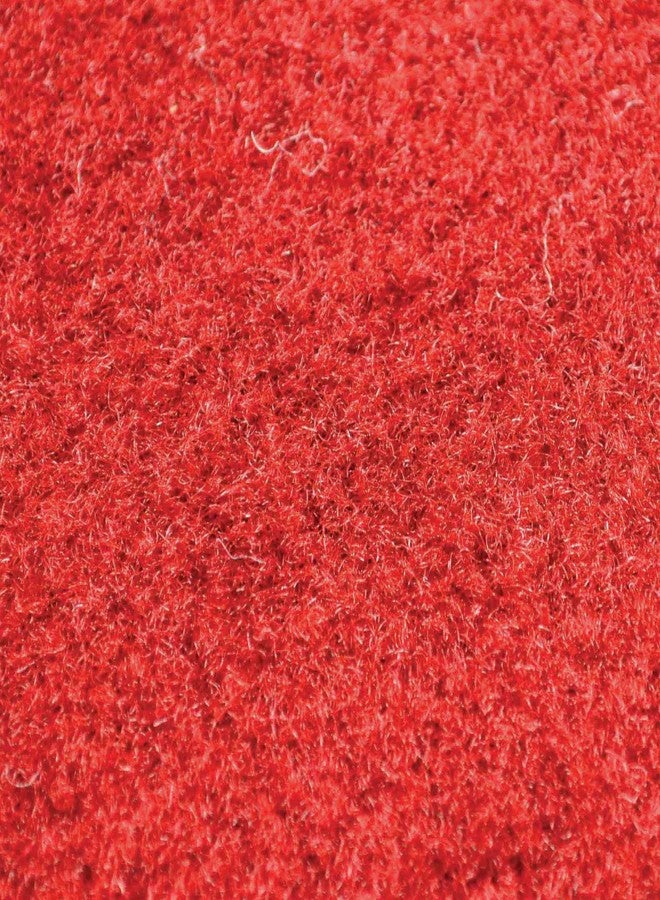 FANMATS 7356 NFL - Kansas City Chiefs Field Runner Rug - 30in. x 72in. - "KC Arrow" Primary Logo - Image 3