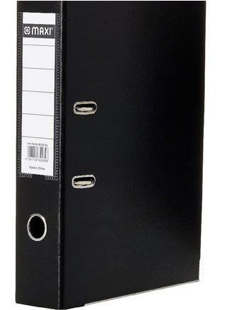 Maxi Box File PP Lever Arch Black F/S Broad A4 - pzsku/ZB5D5DA972B4F3D00DEFCZ/45/_/1695294614/3632d44a-2fd6-4691-bfda-7454ae4fa1e3