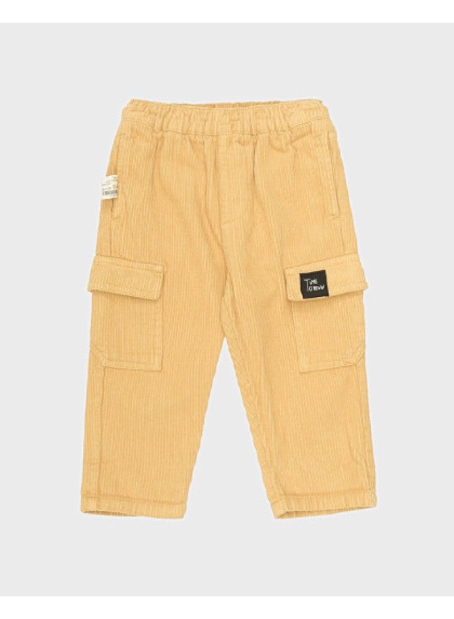 Zara stylish And Comfortable Soft Pants For Kids - Image 1