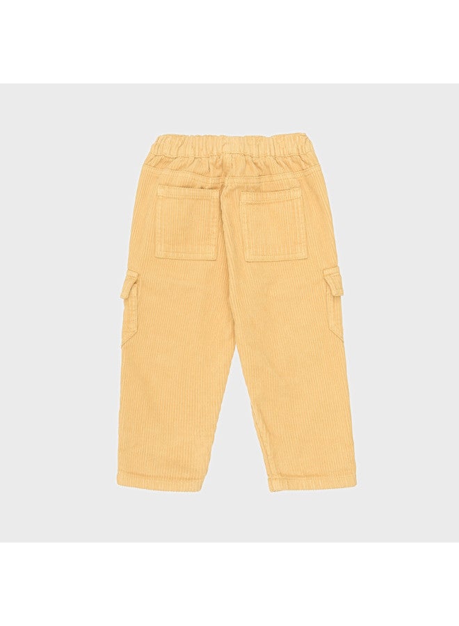 Zara stylish And Comfortable Soft Pants For Kids - Image 3