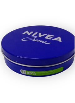 Nivea Nivea Skin Cream Original Blue 150 ml  - Image 2