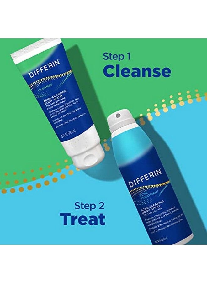 differin - Dailyoil Hydrating Cleanser | Face Wash | With Polyhydroxy Acids (Phas) | Oilfree Formula | 6 Oz. - Image 1