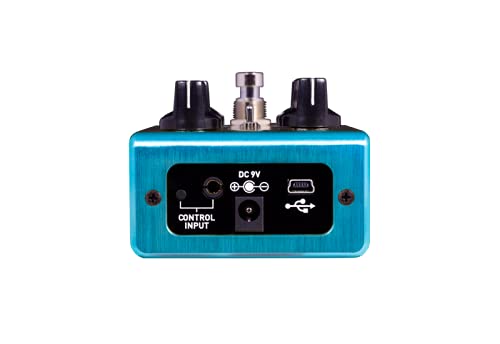 Source Audio Lunar Phaser Filter Effect Pedal - Image 4
