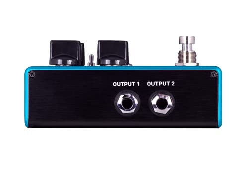 Source Audio Lunar Phaser Filter Effect Pedal - Image 3