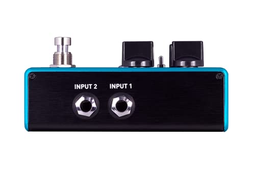 Source Audio Lunar Phaser Filter Effect Pedal - Image 2
