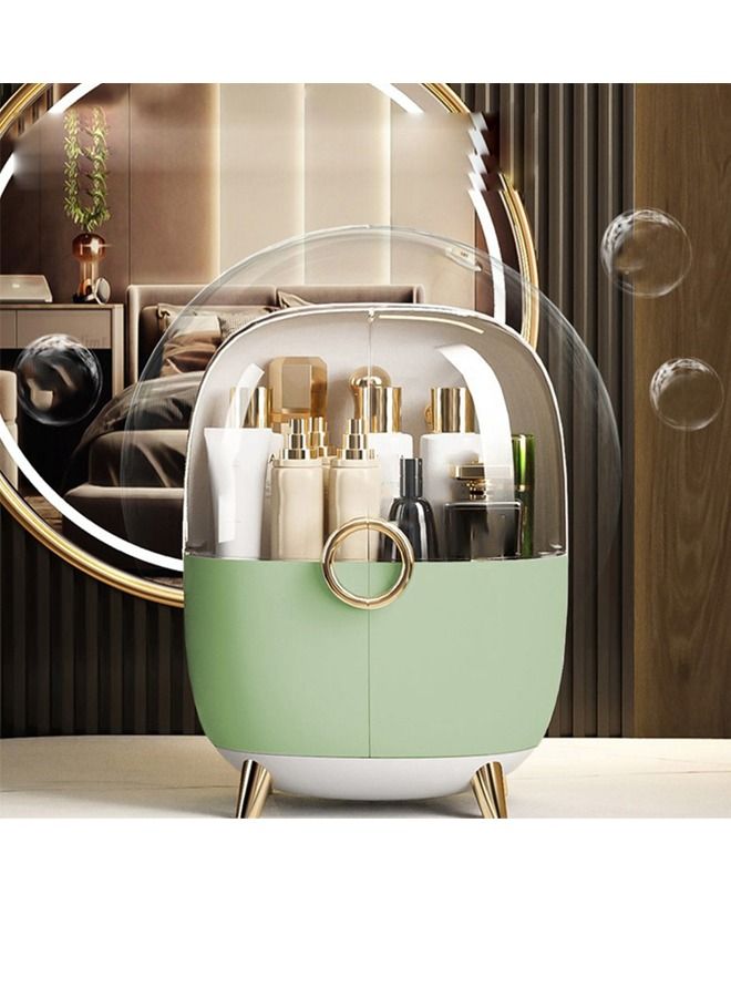 إن كي أكس منظم مستحضرات التجميل ضد الغبار والأتربة - Image 4