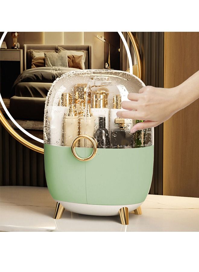 إن كي أكس منظم مستحضرات التجميل ضد الغبار والأتربة - Image 2