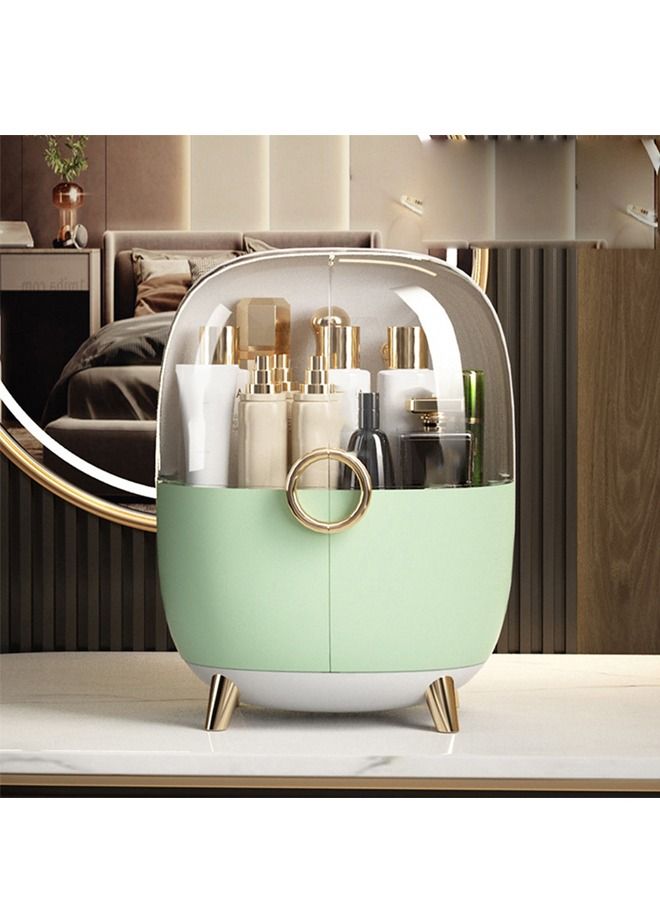 إن كي أكس منظم مستحضرات التجميل ضد الغبار والأتربة - Image 1