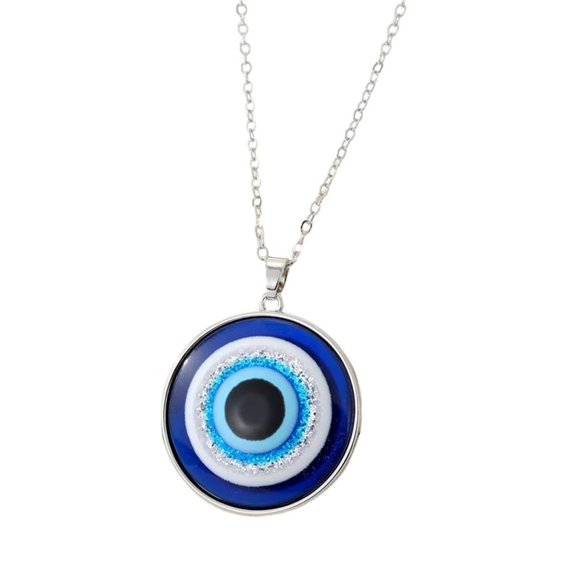 RCW Men Stylish Pendant and Locket for Neck Stainless Steel Chain for Unisex Gifts for Boyfriend & Husband | Gift for Diwali, Christmas, Marriage, Birthday - Image 1