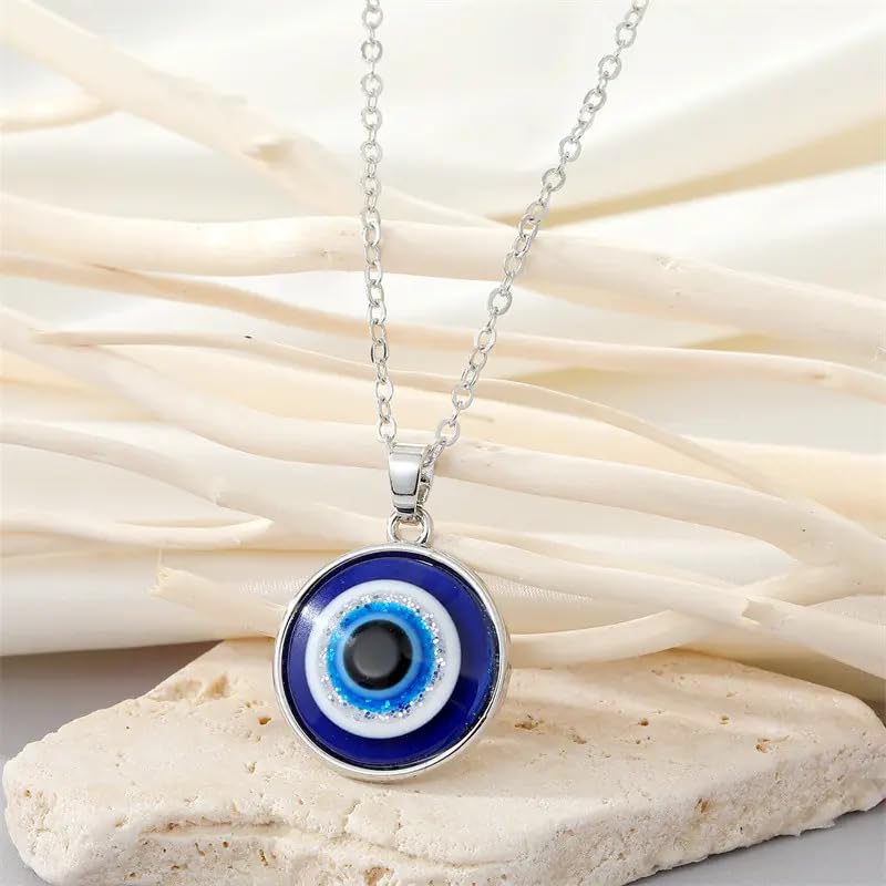 RCW Men Stylish Pendant and Locket for Neck Stainless Steel Chain for Unisex Gifts for Boyfriend & Husband | Gift for Diwali, Christmas, Marriage, Birthday - Image 2