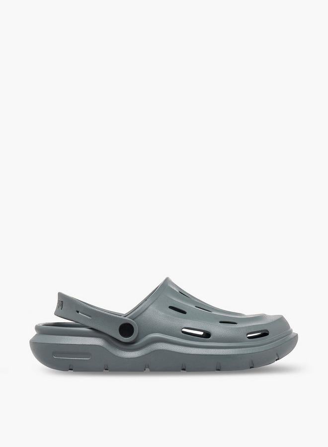 Lee Cooper Men Backstrap Clogs - Image 1